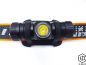 Preview: LED Stirnlampe Fenix®HM23